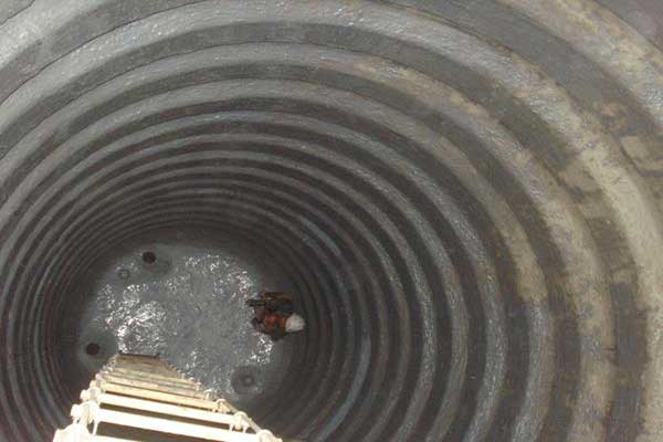 Impermeabilização de caixa d’água em São Paulo: encontre qualidade na ACR Tec