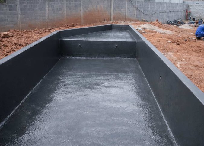 Impermeabilização com argamassa polimérica: faça seu orçamento hoje